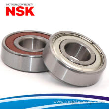 Low Noise Deep Groove Ball Bearing 6301